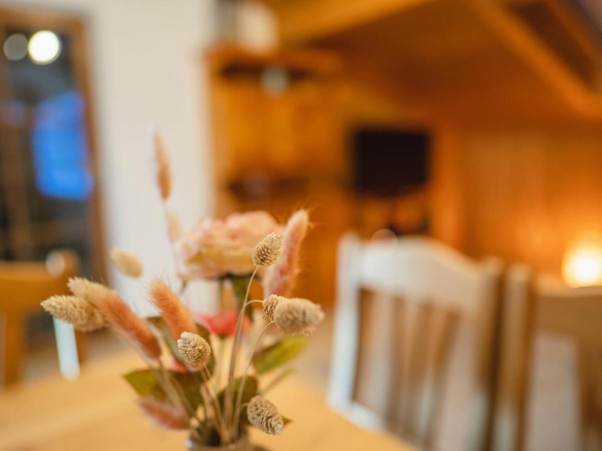 Ebensperger - Chiemgau Karte Apartment Inzell