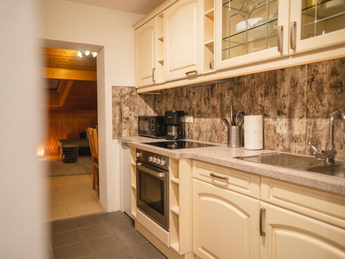 Ebensperger - Chiemgau Karte Apartment