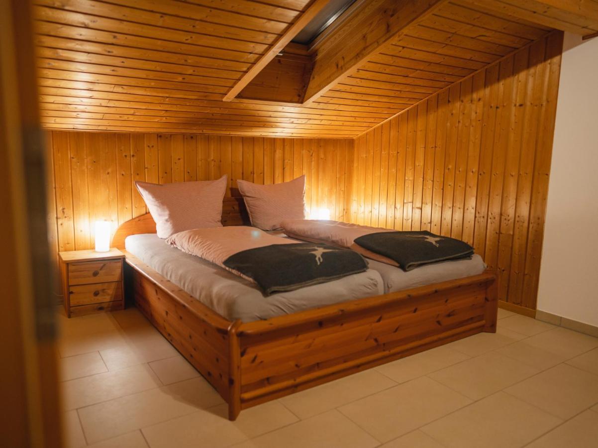 Ebensperger - Chiemgau Karte Apartment Inzell