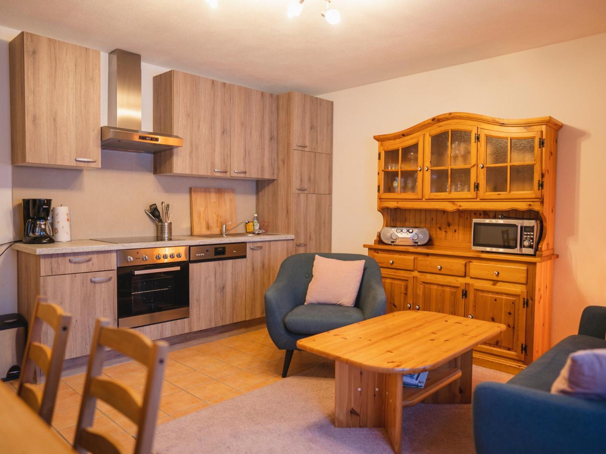 Ebensperger - Chiemgau Karte Apartment *