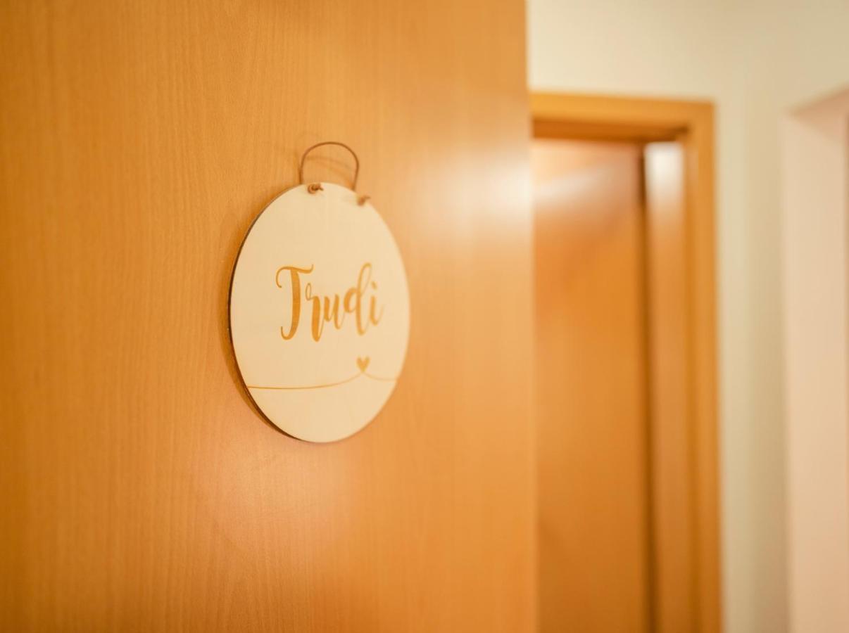 Ebensperger - Chiemgau Karte Apartment *