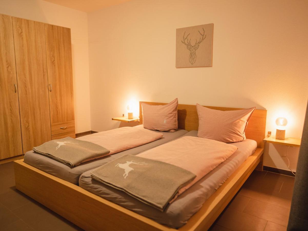 Apartment Ebensperger - Chiemgau Karte