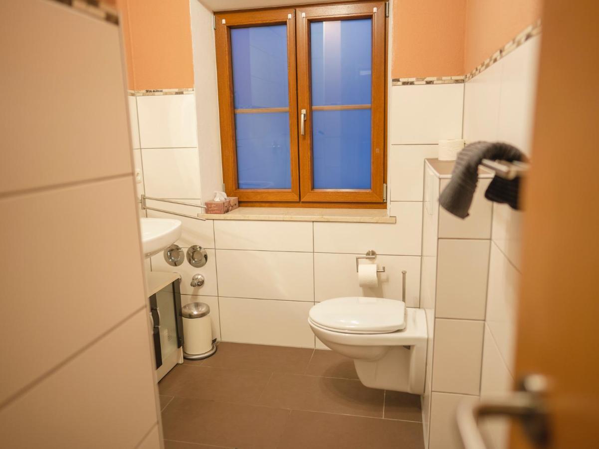 Appartement Ebensperger - Chiemgau Karte