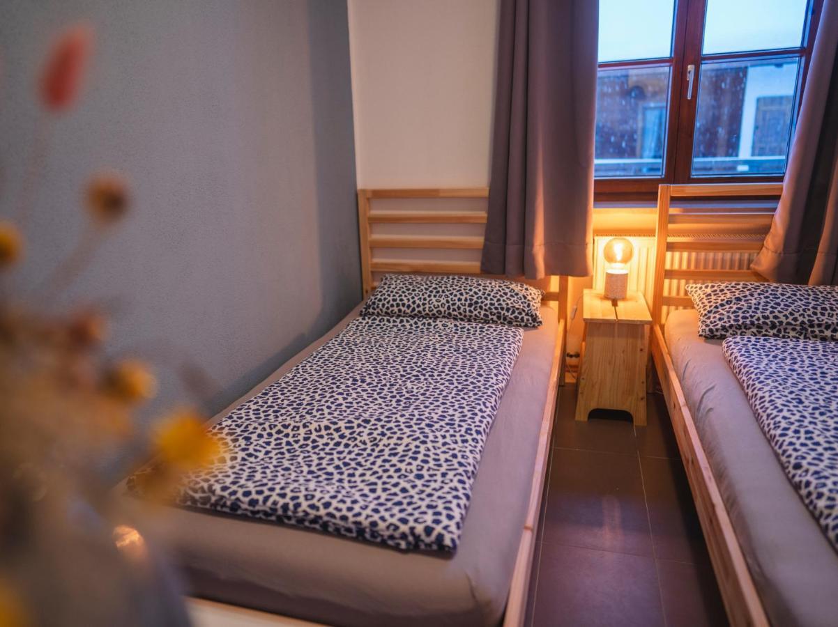 Ebensperger - Chiemgau Karte Appartement Inzell
